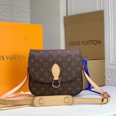 Louis Vuitton Satchel Bags